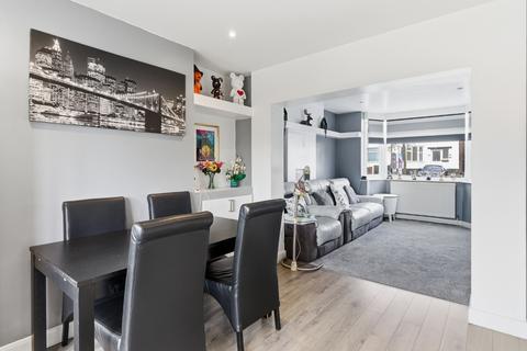 3 bedroom semi-detached house for sale, Cliff Rock Road, Rednal, Birmingham, West Midlands, B45 8QG