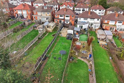 3 bedroom semi-detached house for sale, Cliff Rock Road, Rednal, Birmingham, West Midlands, B45 8QG