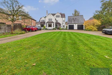undefined, Gynsill Close, Anstey, Leicestershire
