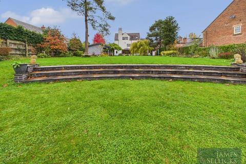 undefined, Gynsill Close, Anstey, Leicestershire