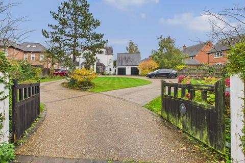 undefined, Gynsill Close, Anstey, Leicestershire
