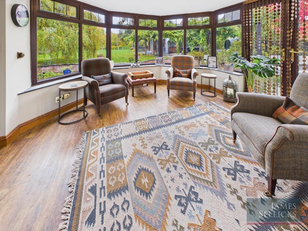 Sun Room