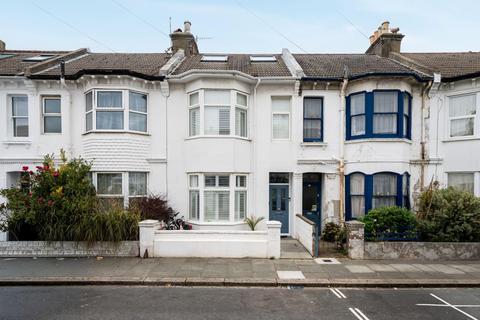 Cowper Street, Hove