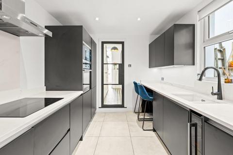 undefined, Cowper Street, Hove