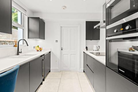 3 bedroom terraced house for sale, Cowper Street, Hove