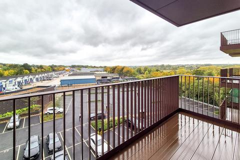 undefined, Millbrook Studios, Harlow CM20