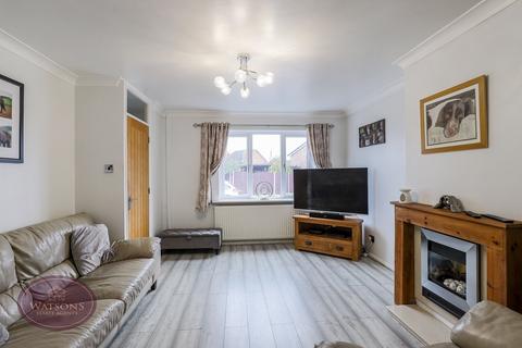 undefined, Royal Oak Drive, Selston, Nottingham,, NG16