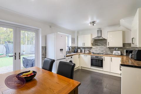 undefined, Royal Oak Drive, Selston, Nottingham,, NG16