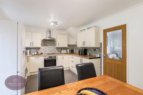 undefined, Royal Oak Drive, Selston, Nottingham,, NG16