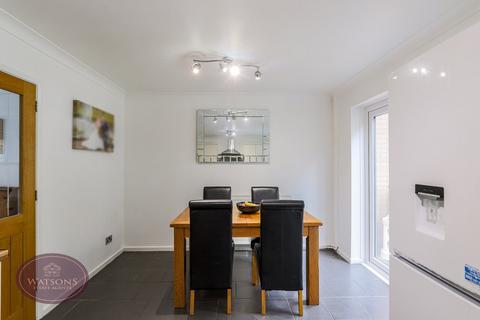 undefined, Royal Oak Drive, Selston, Nottingham,, NG16