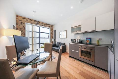 1 bedroom apartment for sale, Carlow Street, Camden Town, NW1