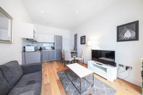 1 bedroom apartment for sale, Carlow Street, Camden Town, NW1