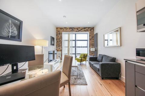 1 bedroom apartment for sale, Carlow Street, Camden Town, NW1