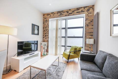 1 bedroom apartment for sale, Carlow Street, Camden Town, NW1