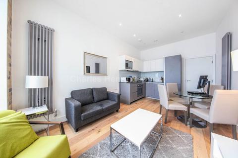 1 bedroom apartment for sale, Carlow Street, Camden Town, NW1