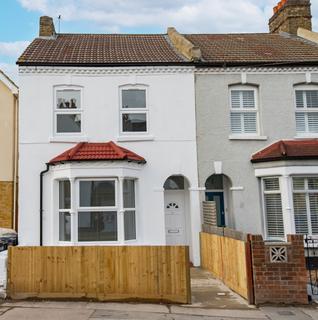 undefined, London SE20