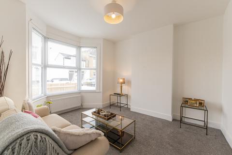 undefined, London SE20