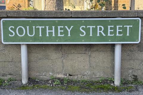 undefined, London SE20
