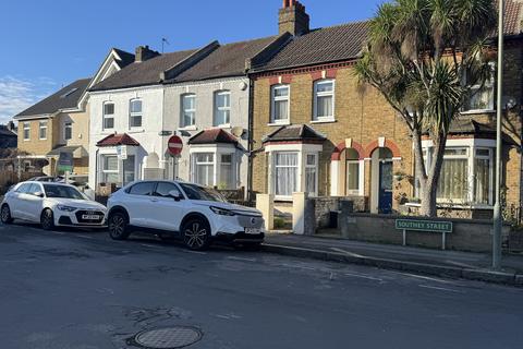 undefined, London SE20