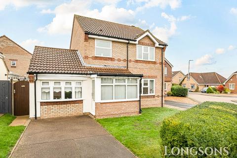 undefined, Aldiss Close, Swaffham