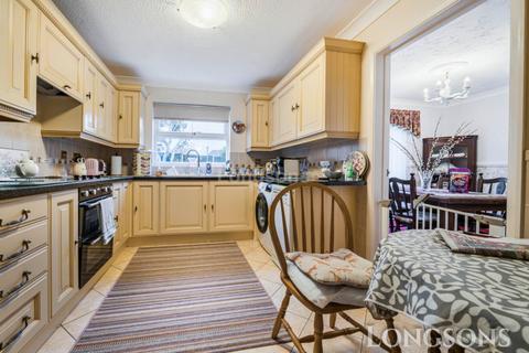 undefined, Aldiss Close, Swaffham