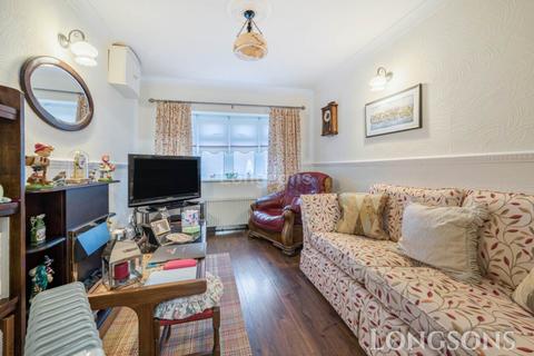 undefined, Aldiss Close, Swaffham