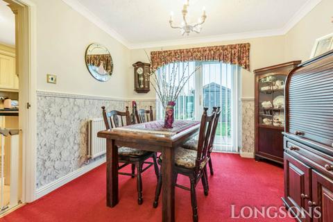 undefined, Aldiss Close, Swaffham