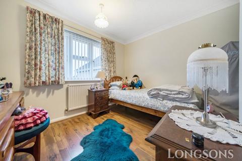 10 Aldiss Close, Swaffham, PE37 7UG