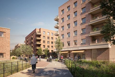 undefined, North Gate Park London Living Rent at North Gate Park, St Ann's Road, Haringey N15