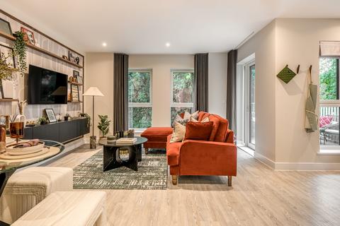 undefined, North Gate Park Shared Ownership at North Gate Park, St Ann's Road, Haringey N15