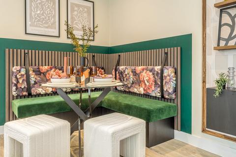 2 bedroom apartment for sale, North Gate Park Shared Ownership at North Gate Park, St Ann's Road, Haringey N15