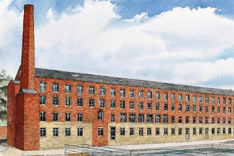 undefined, Winker Green Mills, Stanningley Road