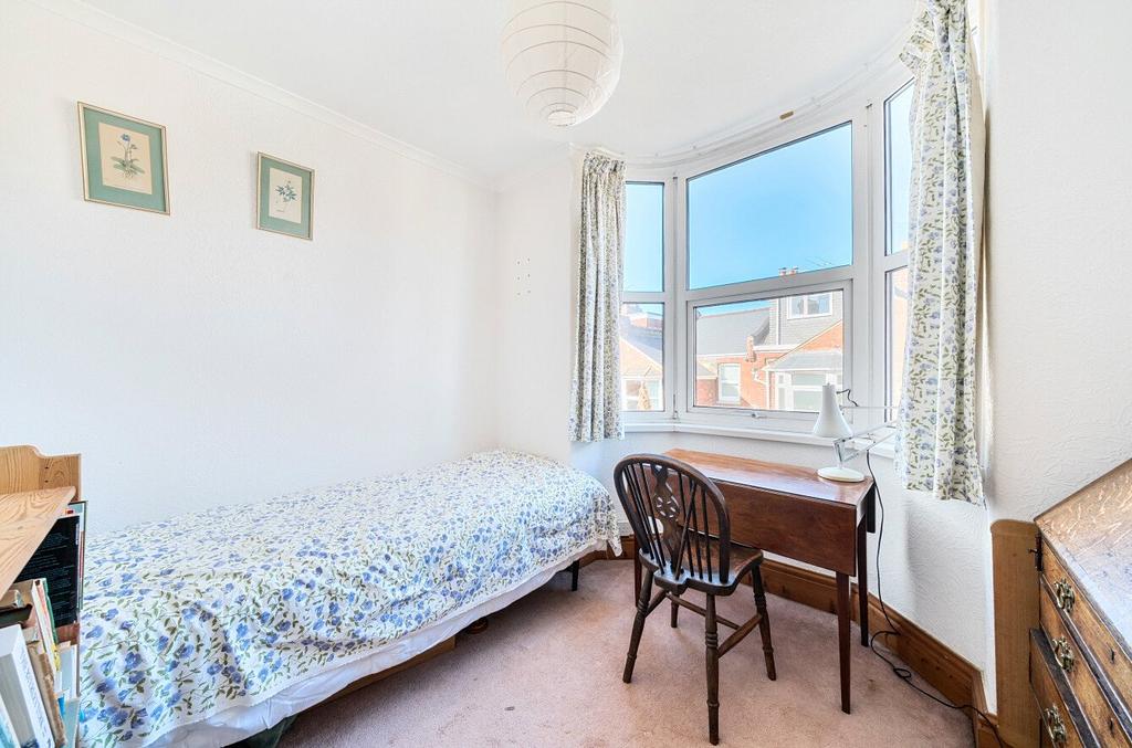 Bedroom Five