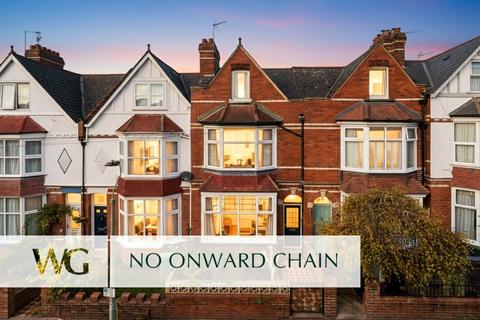 5 bedroom terraced house for sale, St Leonards, Exeter