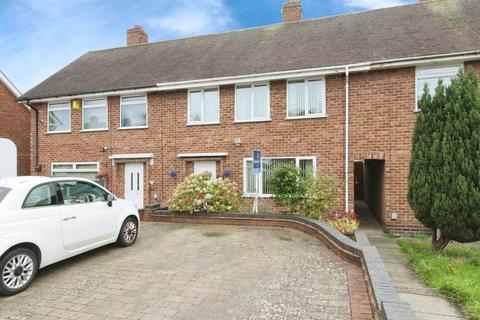 Homestead Road, West Midlands B33