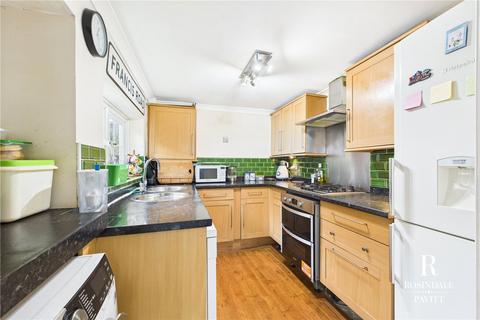 3 bedroom end of terrace house for sale, Francis Road, Wallington, SM6