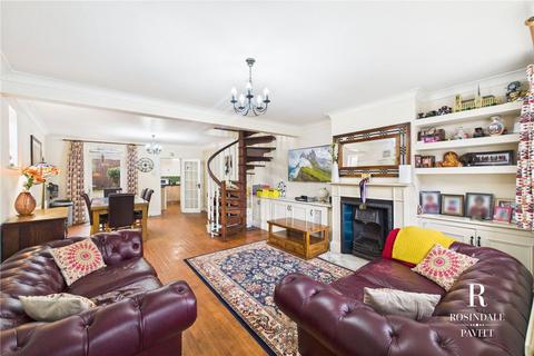 3 bedroom end of terrace house for sale, Francis Road, Wallington, SM6