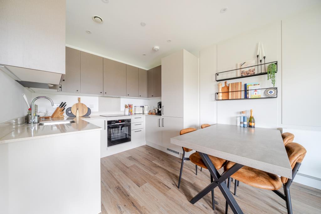Dining  / Kitchen