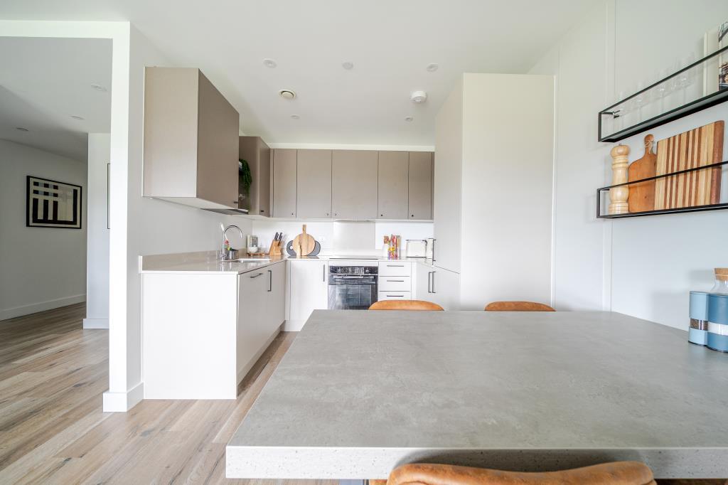 Dining  / Kitchen