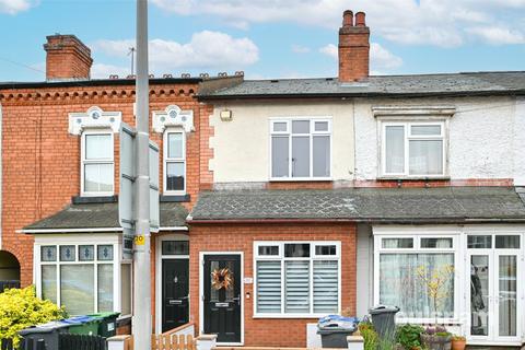 3 bedroom terraced house for sale, Park Road, Bearwood, West Midlands, B67
