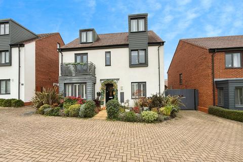 Stoney Fold, Telford TF3