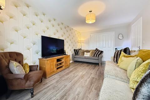 4 bedroom detached house for sale, Stoney Fold, Telford TF3