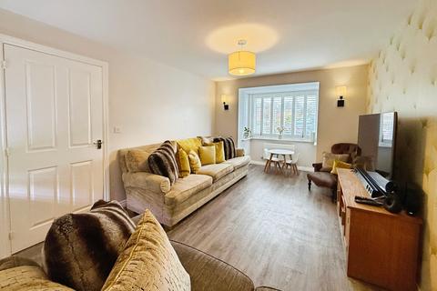 4 bedroom detached house for sale, Stoney Fold, Telford TF3