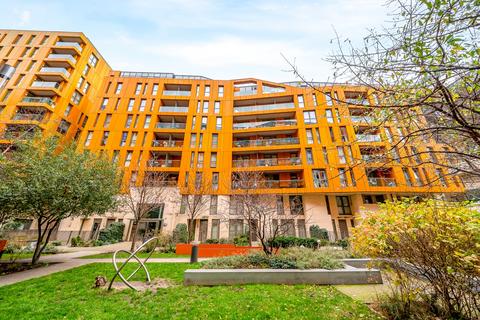 2 bedroom flat for sale, Garda House, London SE10