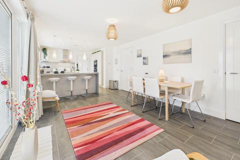 undefined, Glenluce Drive, Bishopton, PA7