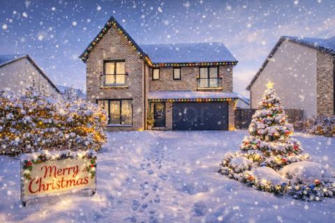undefined, Glenluce Drive, Bishopton, PA7