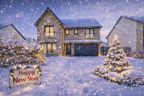 undefined, Glenluce Drive, Bishopton, PA7