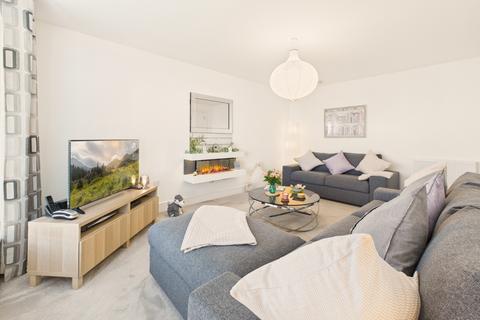 undefined, Glenluce Drive, Bishopton, PA7