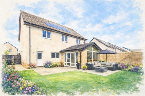 undefined, Glenluce Drive, Bishopton, PA7