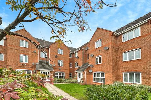 undefined, Firedrake Croft, Coventry, West Midlands, CV1